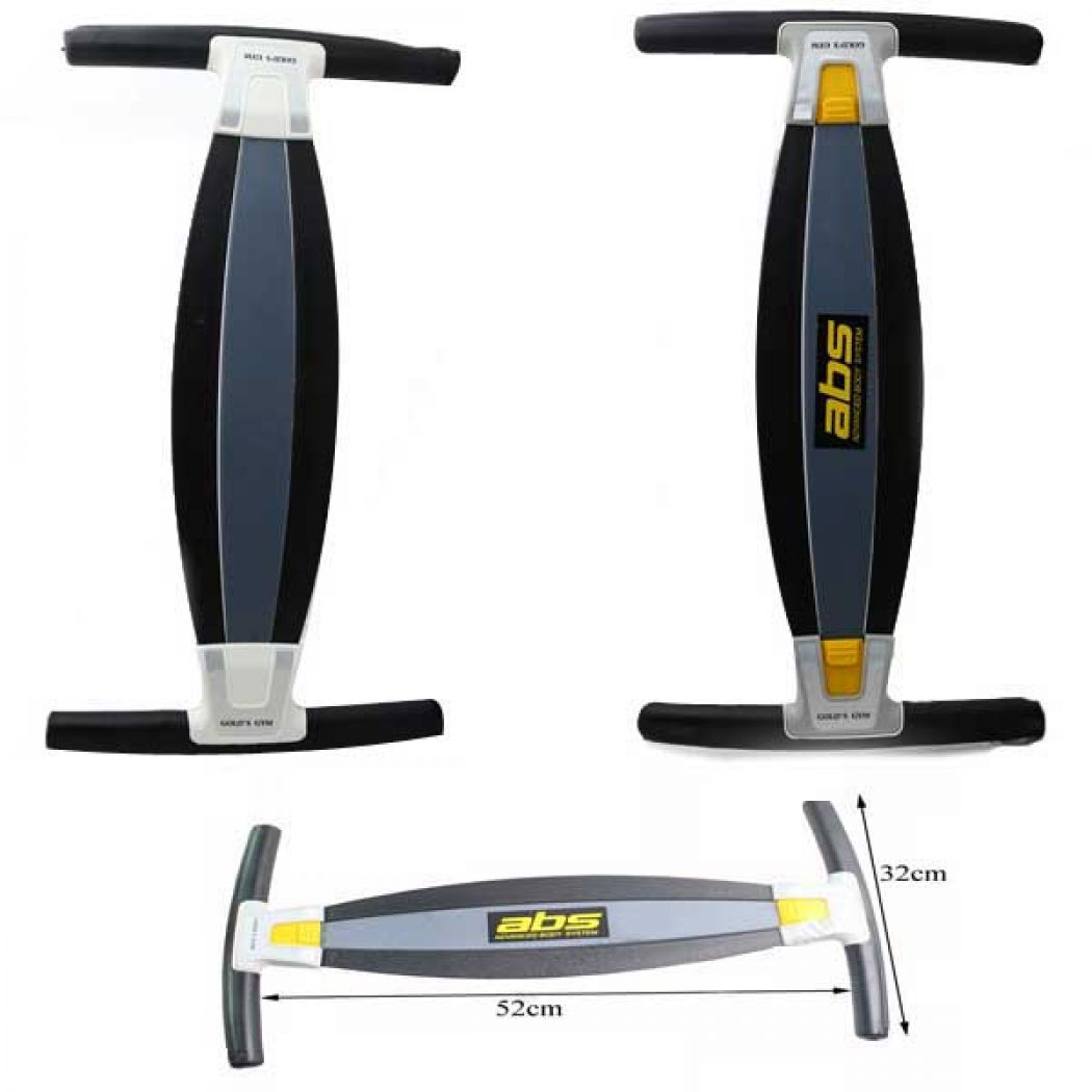 See Latest Product in Eexercise and Fitness Machine